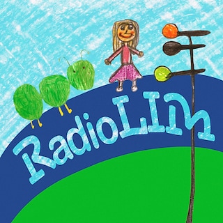 Copertina Radio Lim
