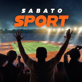 Copertina Sabato Sport