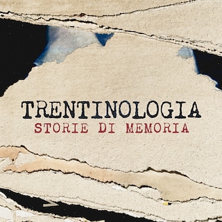Copertina Trentinologia