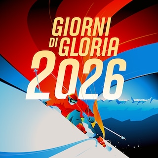 Copertina Giorni di gloria 2026