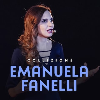 Copertina Emanuela Fanelli