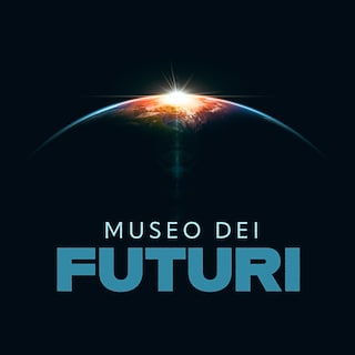 Copertina Museo dei Futuri