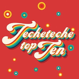 Copertina Techeteche Top Ten