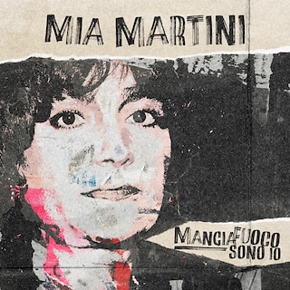 Copertina Mia Martini