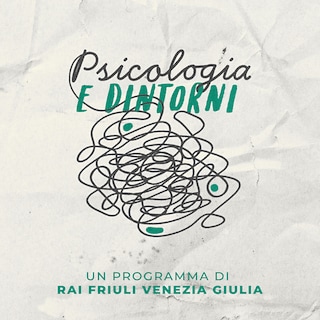 Copertina Psicologia e dintorni