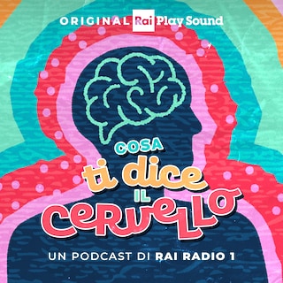 Copertina Cosa ti dice il cervello