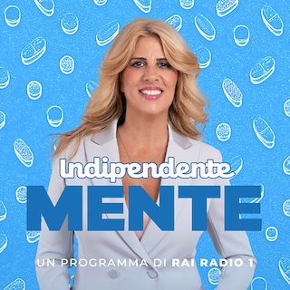 Copertina Indipendente - mente