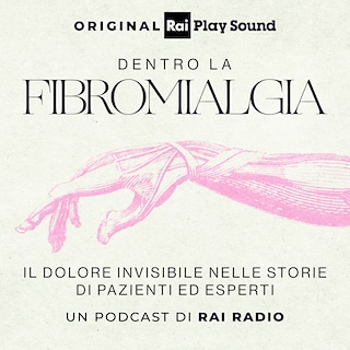 Copertina Dentro la Fibromialgia