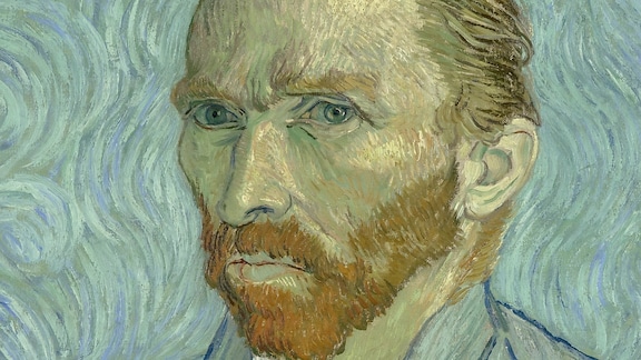 Van Gogh - RaiPlay Sound