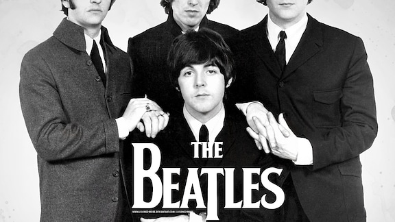 The Beatles - RaiPlay Sound