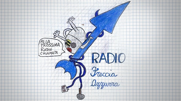 Radio Freccia Azzurra - RaiPlay Sound