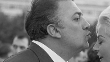 Federico Fellini, il visionario - RaiPlay Sound