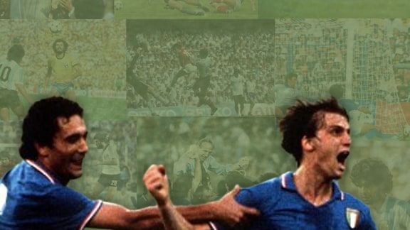 Campionato Mondiale di Calcio Spagna 1982 - RaiPlay Sound