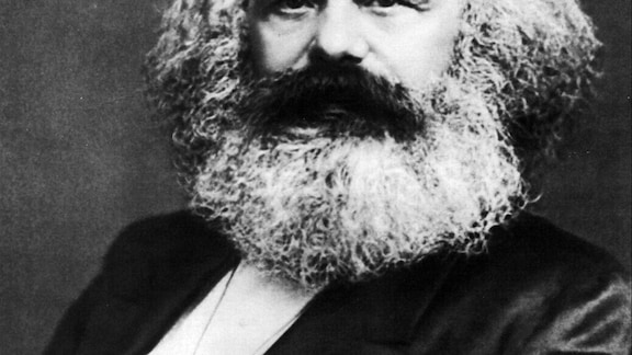 Karl Marx - RaiPlay Sound