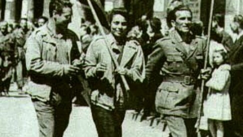  25 aprile 1945 - RaiPlay Sound