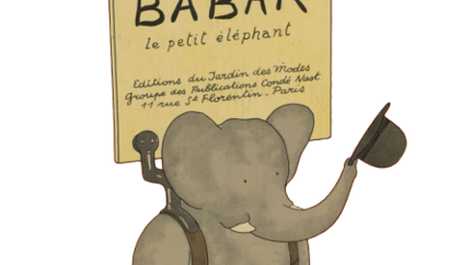 Histoire de Babar, le petit elephant - di Jean de Brunhoff musicato da Francis Poulenc - RaiPlay Sound