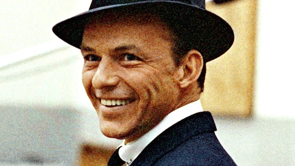 Frank Sinatra - RaiPlay Sound