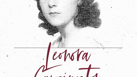 Leonora Carrington - RaiPlay Sound