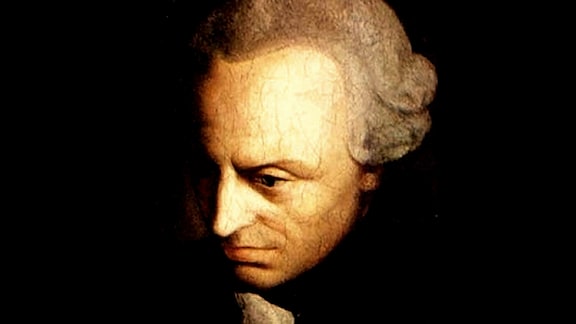 Immanuel Kant - RaiPlay Sound