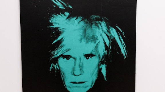 Andy Warhol - RaiPlay Sound