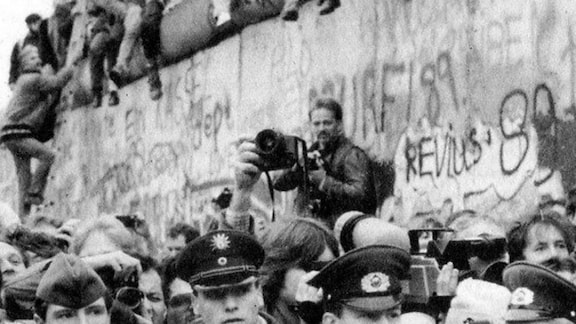 Il Muro di Berlino - RaiPlay Sound