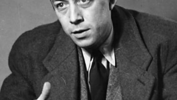  Albert Camus sessant'anni dopo - RaiPlay Sound