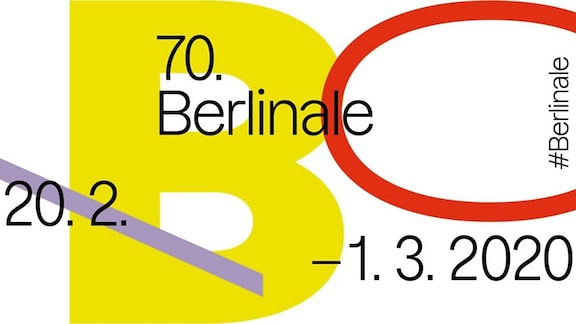 Berlinale 2020 - RaiPlay Sound