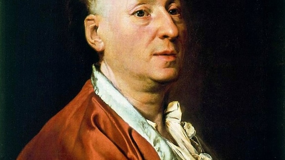 Denis Diderot: filosofo, scrittore ed enciclopedista - RaiPlay Sound