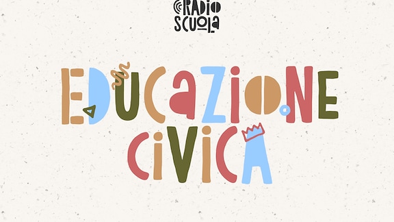 Educazione Civica - RaiPlay Sound