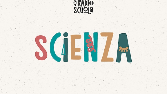 Scienza - RaiPlay Sound