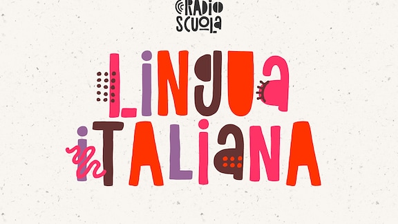 Lingua italiana - RaiPlay Sound