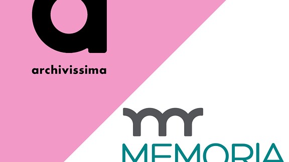 Archivissima e Memoria Festival 2020 - RaiPlay Sound