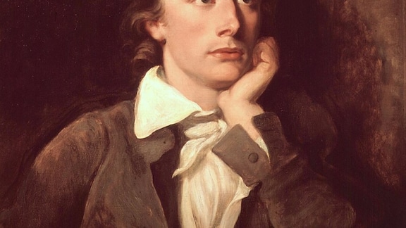 John Keats 200 anni dopo - RaiPlay Sound