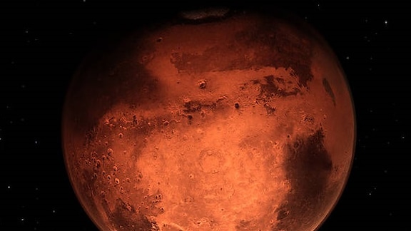 Marte, red passion - RaiPlay Sound