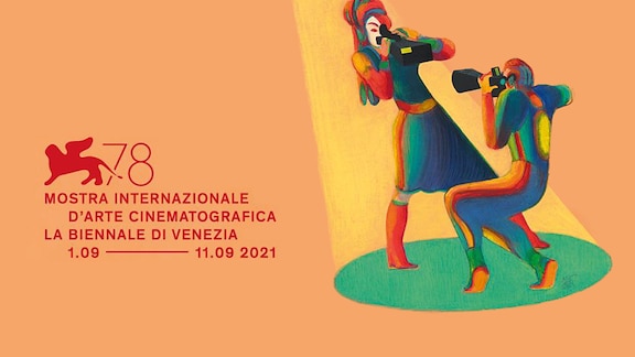 78° Mostra Internazionale d'Arte Cinematografica - RaiPlay Sound