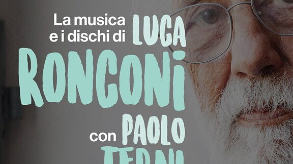 La musica e i dischi di Luca Ronconi - RaiPlay Sound