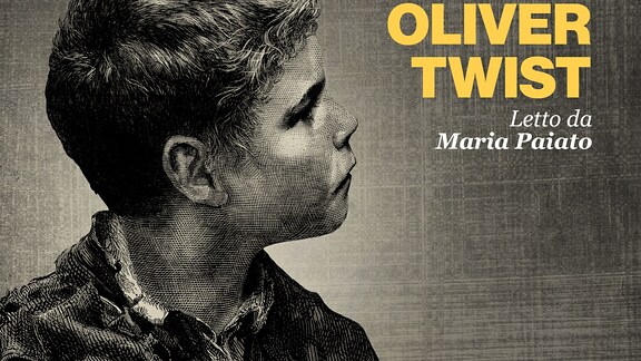 Oliver Twist - RaiPlay Sound