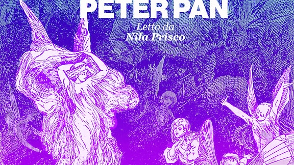 Peter Pan - RaiPlay Sound