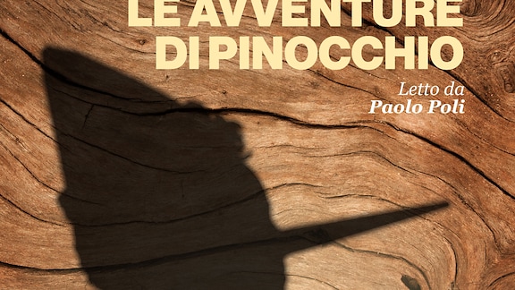 Le avventure di Pinocchio - RaiPlay Sound