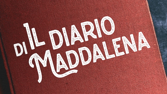 Il diario di Maddalena - RaiPlay Sound