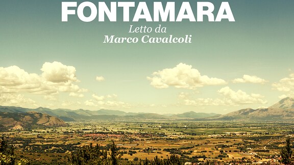 Fontamara - RaiPlay Sound