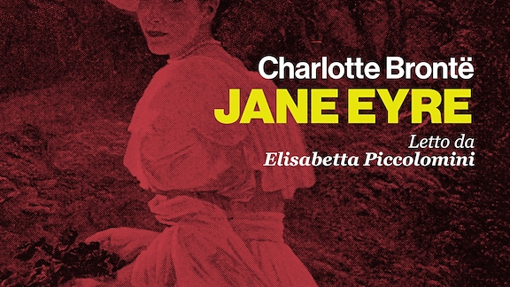 Jane Eyre - RaiPlay Sound