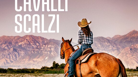 Cavalli scalzi: un'altra vita a Fahnestock ranch - RaiPlay Sound