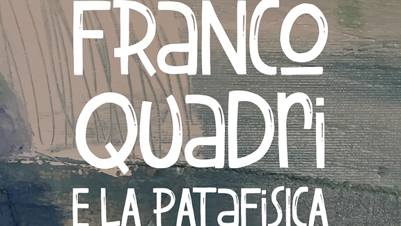 Franco Quadri e la Patafisica - RaiPlay Sound