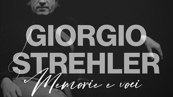 Giorgio Strehler: memorie e voci - RaiPlay Sound
