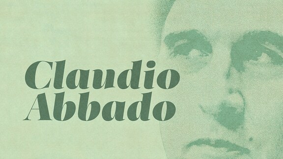Claudio Abbado - RaiPlay Sound