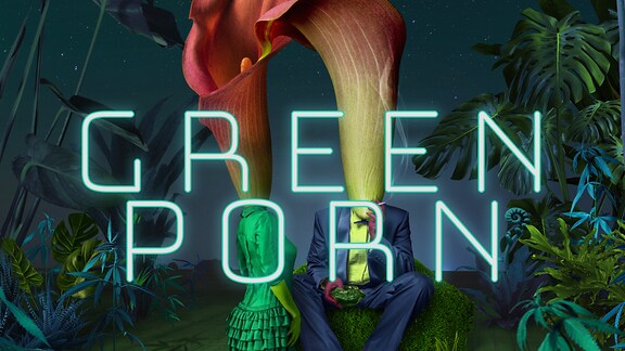 Green Porn: storie di sesso vegetale - RaiPlay Sound