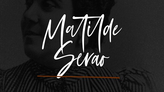 Matilde Serao - RaiPlay Sound