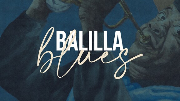 Balilla Blues - RaiPlay Sound