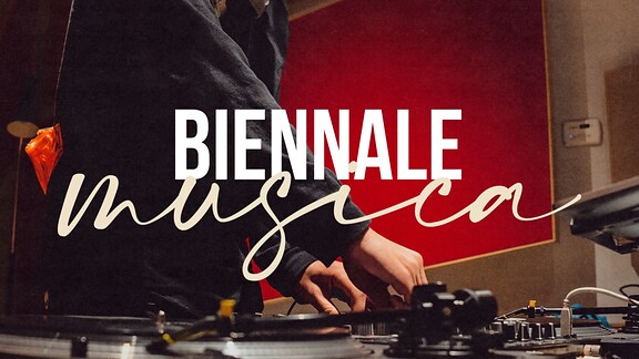 Biennale Musica: il college. Venezia 2021 - RaiPlay Sound